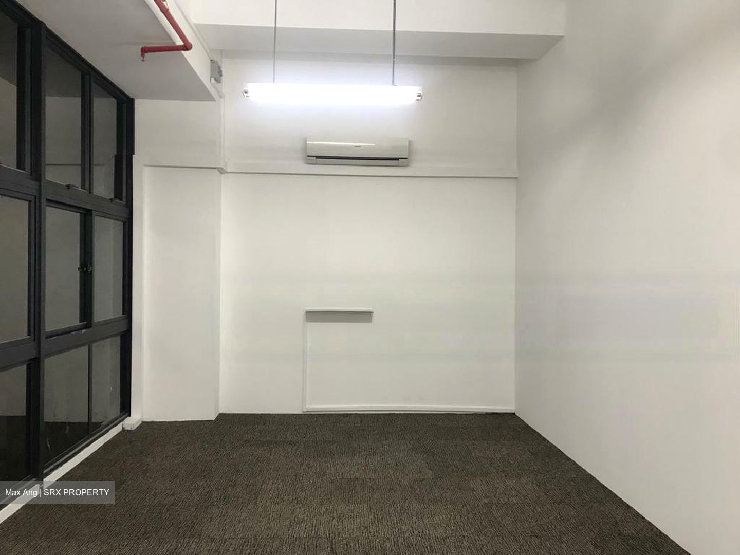 Primz Bizhub (D25), Factory #455326001